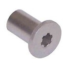 Sierra Coupling, Vandpumpe. Mercury