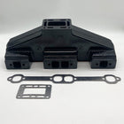 Sierra Manifold Volvo