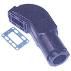 Sierra Ext. Knee. Volvo