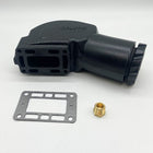 Sierra Ext. Knie. Volvo