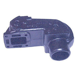 Sierra Ext. Knee. Mercruiser