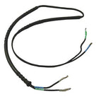 Sierra Electric Schaltkabel. OMC