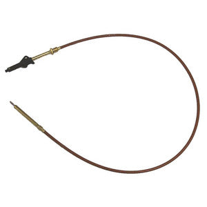 Sierra Gear cable King Cobra.OMC