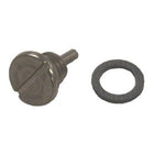 Sierra Drain Screw/Magnet. OMC