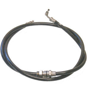 Sierra Power Trim Slange. Volvo DP/DPX