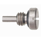 Sierra Drain plug. Volvo SX/OMC