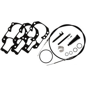 Sierra Lower Gear Cable Kit. Mercruiser