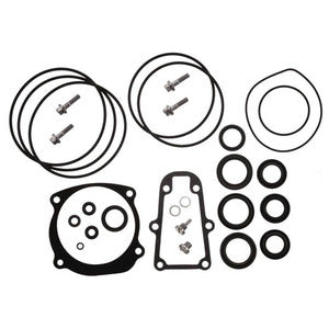 Sierra Paknings Kit.Gearhus.Evinrude/Johnson