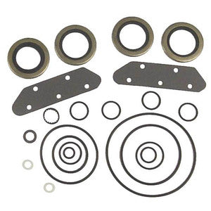 Sierra Top Gasket Kit. OMC