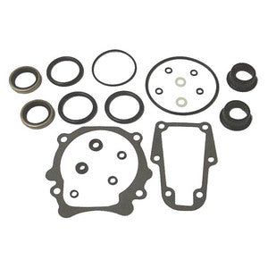 Sierra Gasket Kit. Gearbox Cobra. OMC