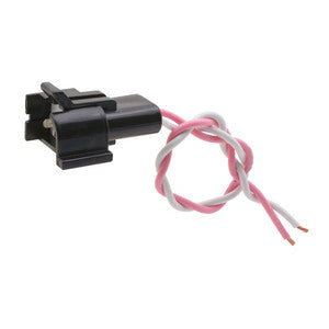 Sierra Connector Ignition Coil. Gray