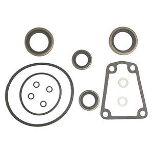 Sierra Paknings Kit.Gearhus. Evinrude/Johnson