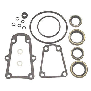 Sierra Paknings Kit.Gearhus. Evinrude/Johnson