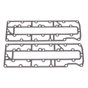 Sierra Ext. Cover Plate Gasket. Mercury