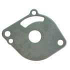 Sierra Impeller-Verschleißplatte. Yamaha