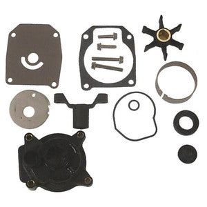 Sierra Water Pump Kit, with Housing. Evinrude/Johnson