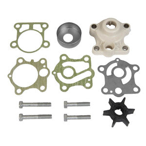 Sierra Water Pump Kit, with Housing. Yamaha