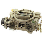 Sierra 600 CFM Carburetor. Edelbrock