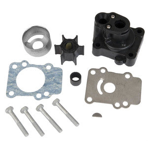 Sierra Water Pump Kit, with Housing. Yamaha