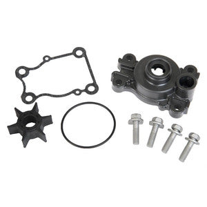Sierra Water Pump Kit, with Housing. Yamaha