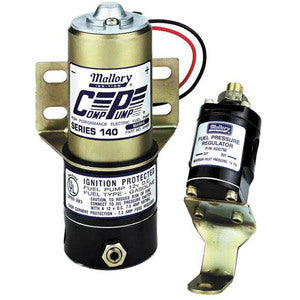 Sierra Elec Kraftstoffpumpe, 140 Gph. Mallory