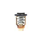 Sierra Thermostat. Yamaha