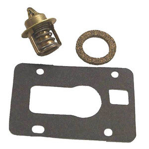 Sierra Thermostat Kit.71gr. Volvo/OMC