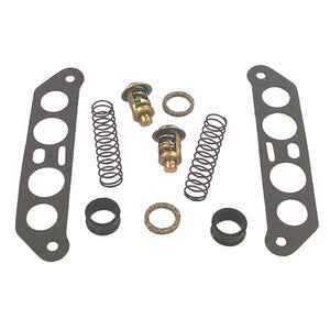 Sierra Thermostat Kit.61gr. Evinrude/Johnson