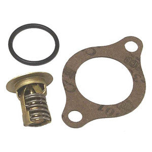 Sierra Thermostat Kit.71gr. Volvo/OMC