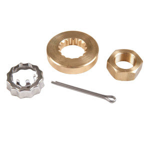 Sierra Propeller Nut Kit. Evinrude/Johnson
