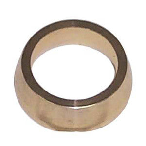 Sierra Propellermutterscheibe hinten.BravoIII.Mercruiser