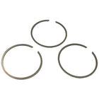 Sierra Piston Rings. Mercury
