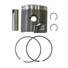 Sierra Stempel Kit. Suzuki