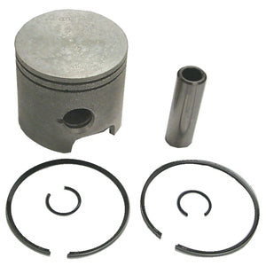Sierra Stempel Kit. Mercury