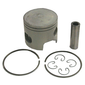 Sierra Stempel Kit. Evinrude/Johnson