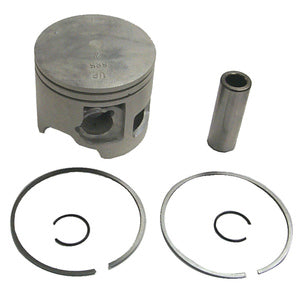 Sierra Stempel Kit. Yamaha