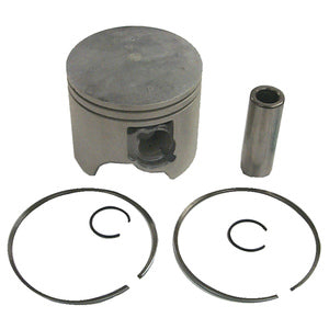 Sierra Stempel Kit. Yamaha