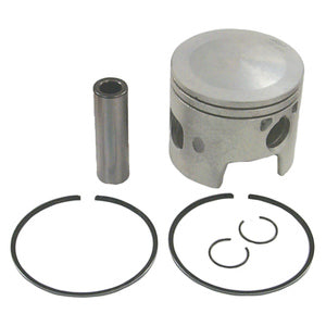 Sierra Stempel Kit. Evinrude/Johnson