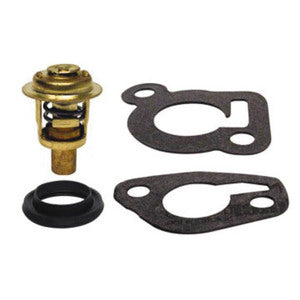 Sierra Thermostat Kit. 50 gr. Mercury