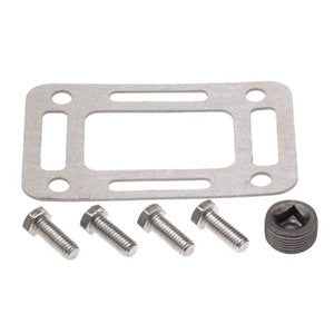 Sierra Mounting Kit for exhaust elbow Mercruiser/Volvo/OMC