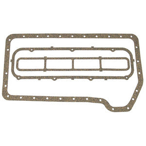 Sierra Sump Gasket. Mercruiser