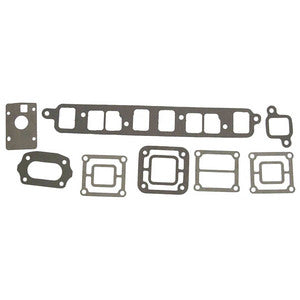 Sierra Exhaust Manifold Gasket Set OMC