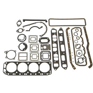 Sierra Gasket Set. OMC