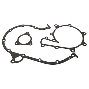 Sierra Anterior Chamber Gasket Kit. Mercruiser