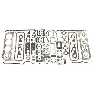 Sierra Gasket Set. Mercruiser