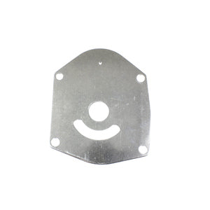 Sierra Impeller Slidplade. Mercury
