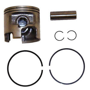 Sierra Stempel Kit. Mercury
