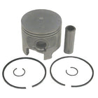 Sierra Stempel Kit. Mercury