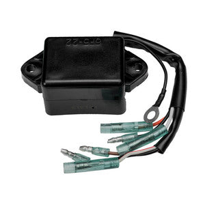 Sierra CDI Box. Yamaha
