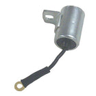 Sierra Condenser. Evinrude/Johnson